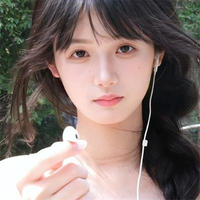 恋爱中的女人